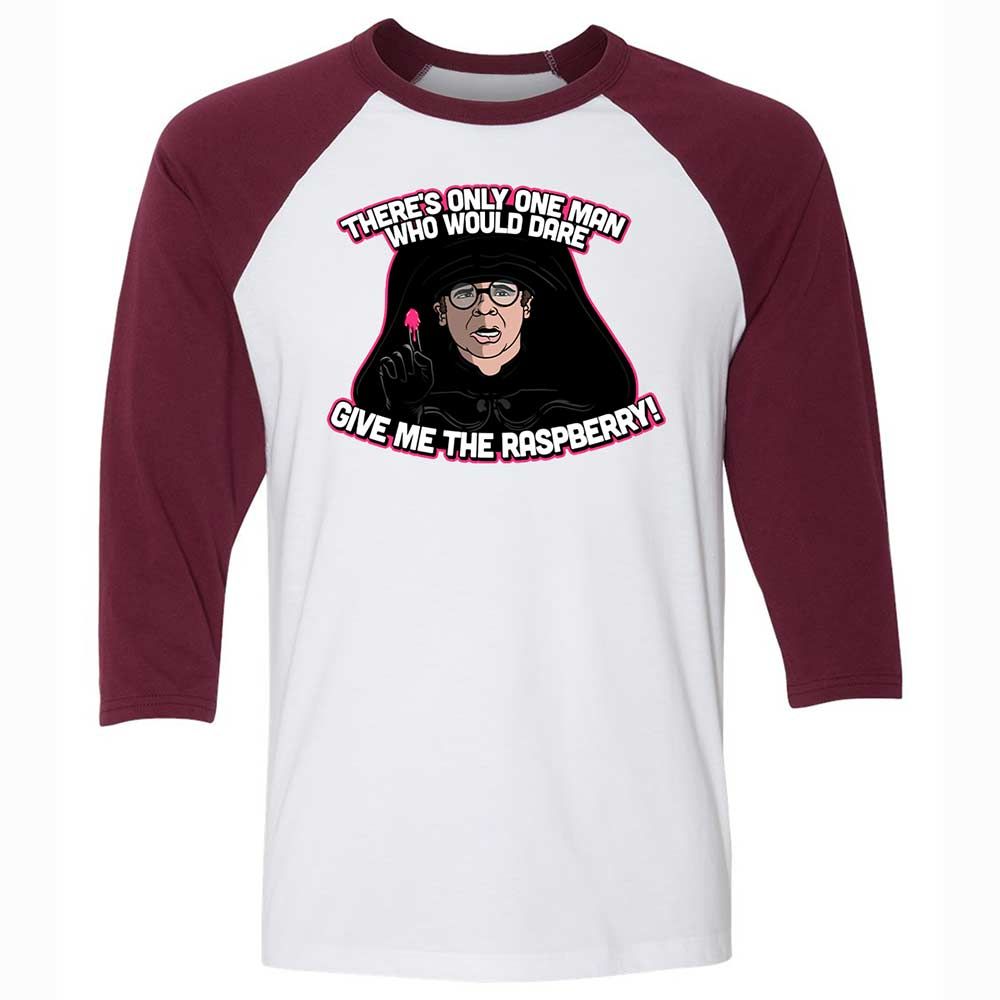Jammed - White/Maroon - 7