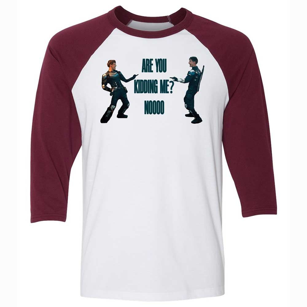 Vigilante meeting - White/Maroon - 7