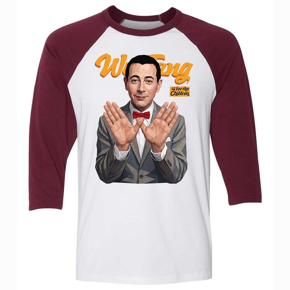 What am I? - White/Maroon - 7