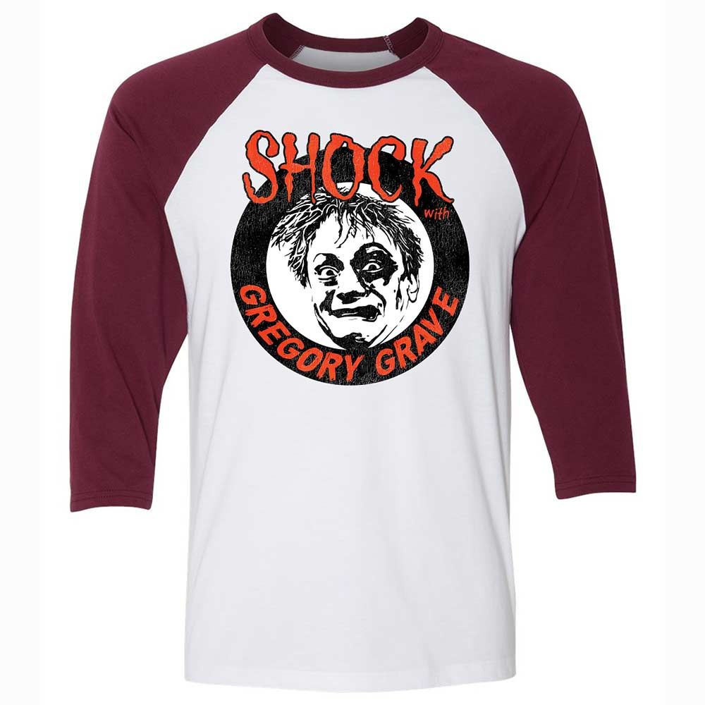 Our Lady of Hope - White/Maroon - 7