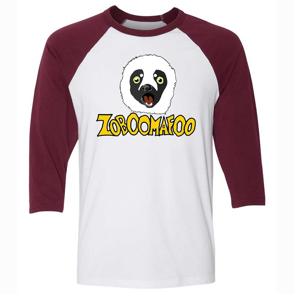 Mangatsika - White/Maroon - 7