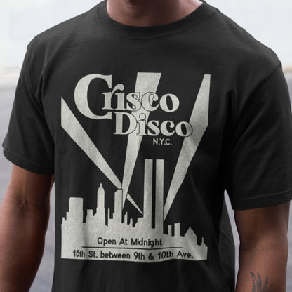 Classic Unisex T-Shirt - X5SR1XT5