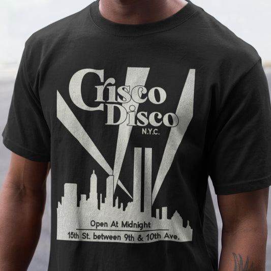 Classic Unisex T-Shirt - X5SR1XT5
