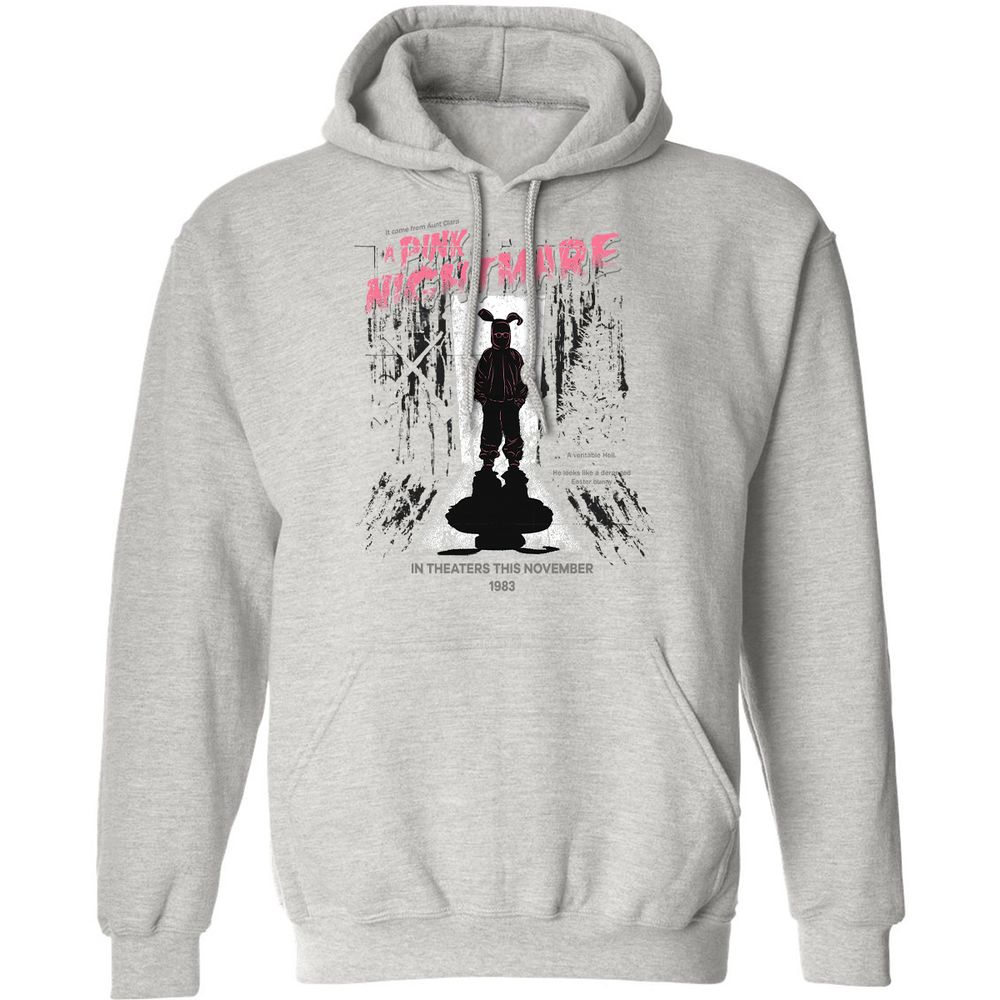Pink Nightmare - Ash - 8