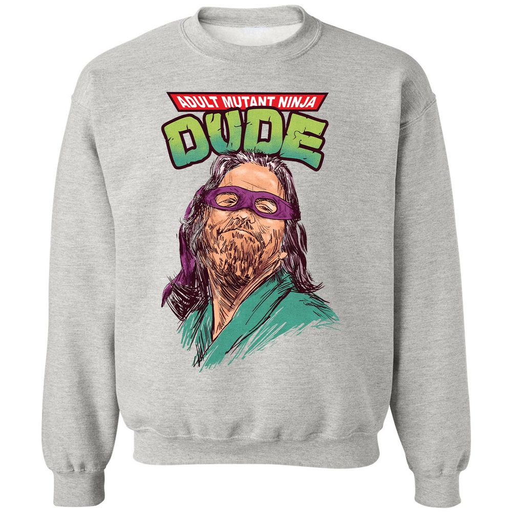 Classic Unisex Sweatshirt - Y2PGS65M - Ash - 8