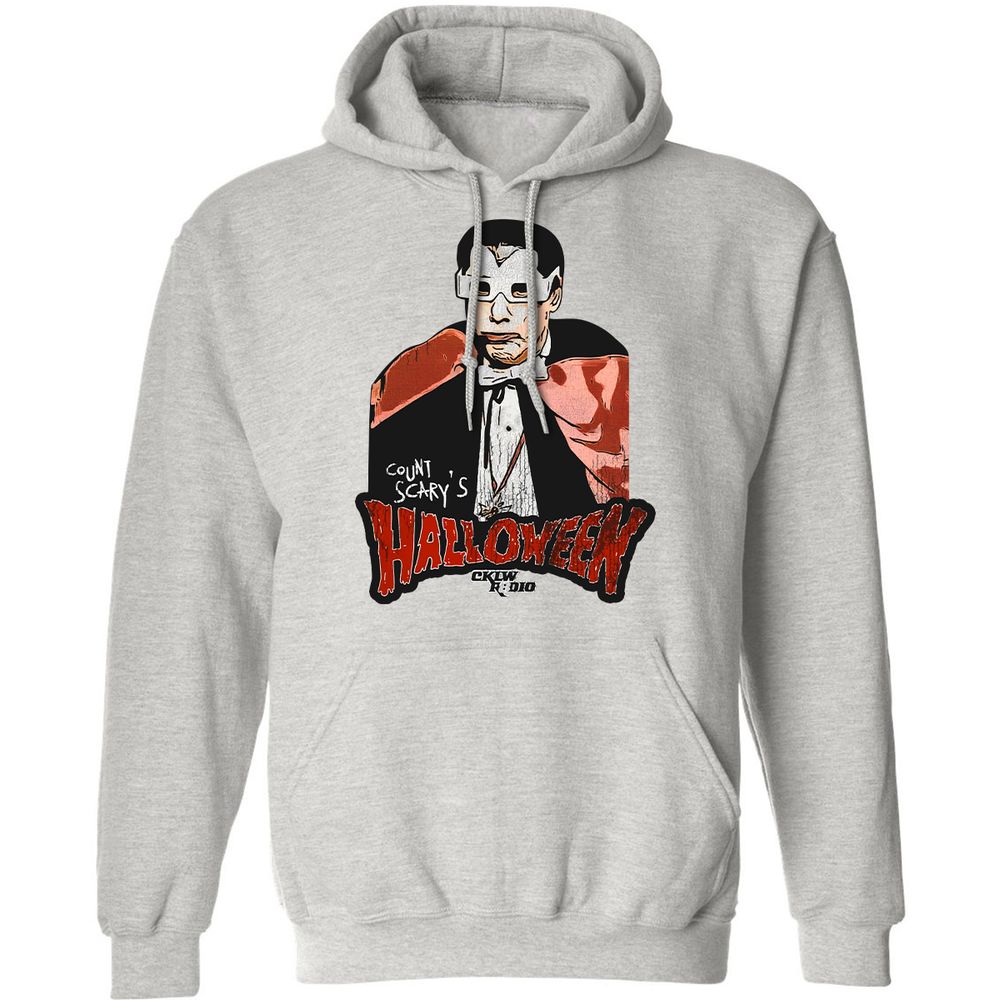 Classic Unisex Hoodie - LL7MDU4Q - Ash - 8