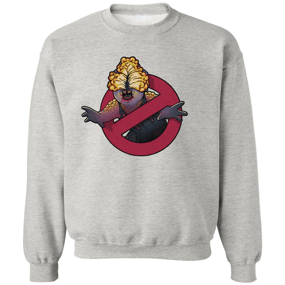 Classic Unisex Sweatshirt - 6XYHNBEX - Ash - 8