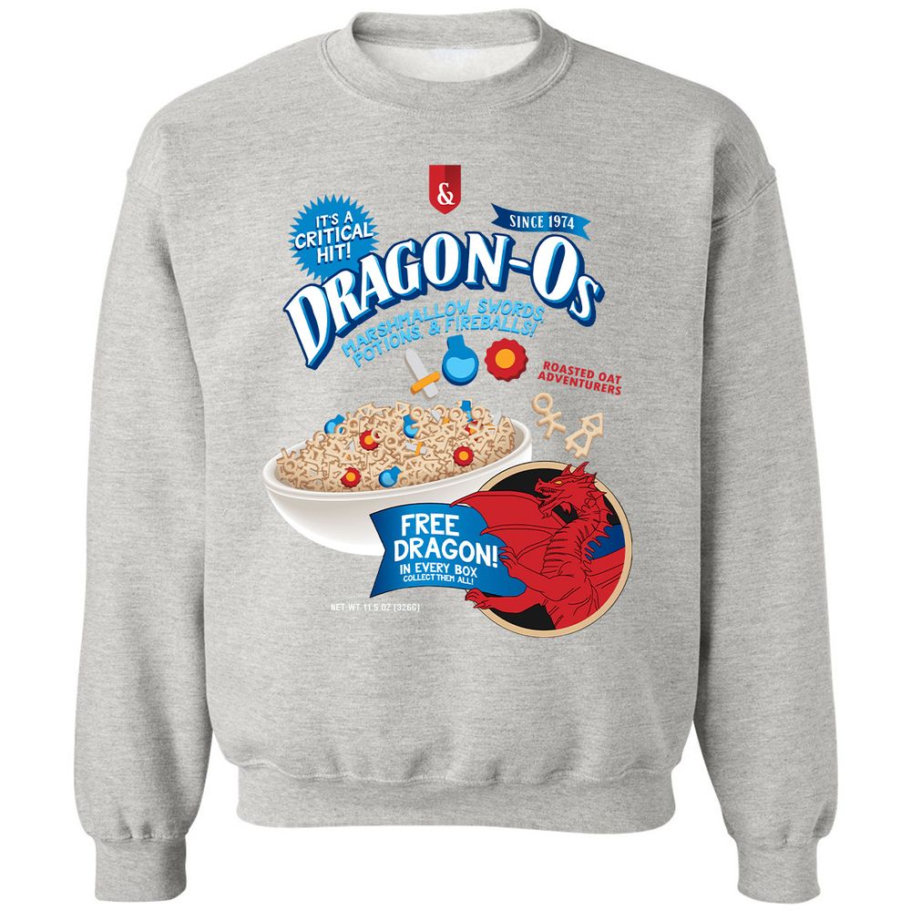 Classic Unisex Sweatshirt - 5N5B249G - Ash - 8