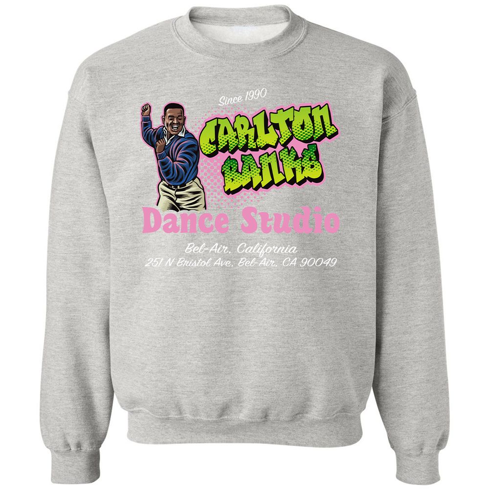 Classic Unisex Sweatshirt - A22MMVF9 - Ash - 8