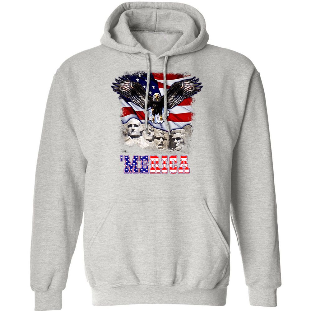 Classic Unisex Hoodie - DB8R5PLV - Ash - 8