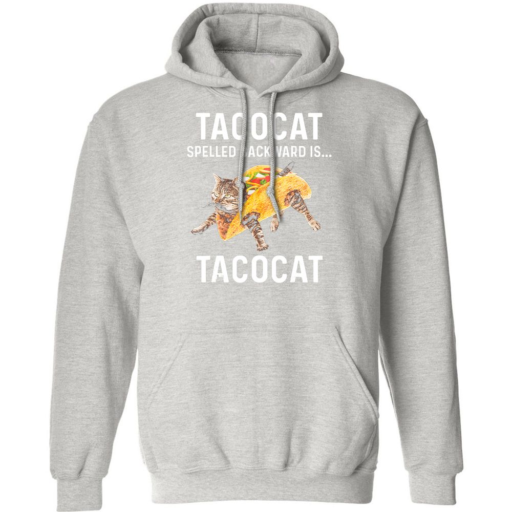 Classic Unisex Hoodie - PF2RAC98 - Ash - 8