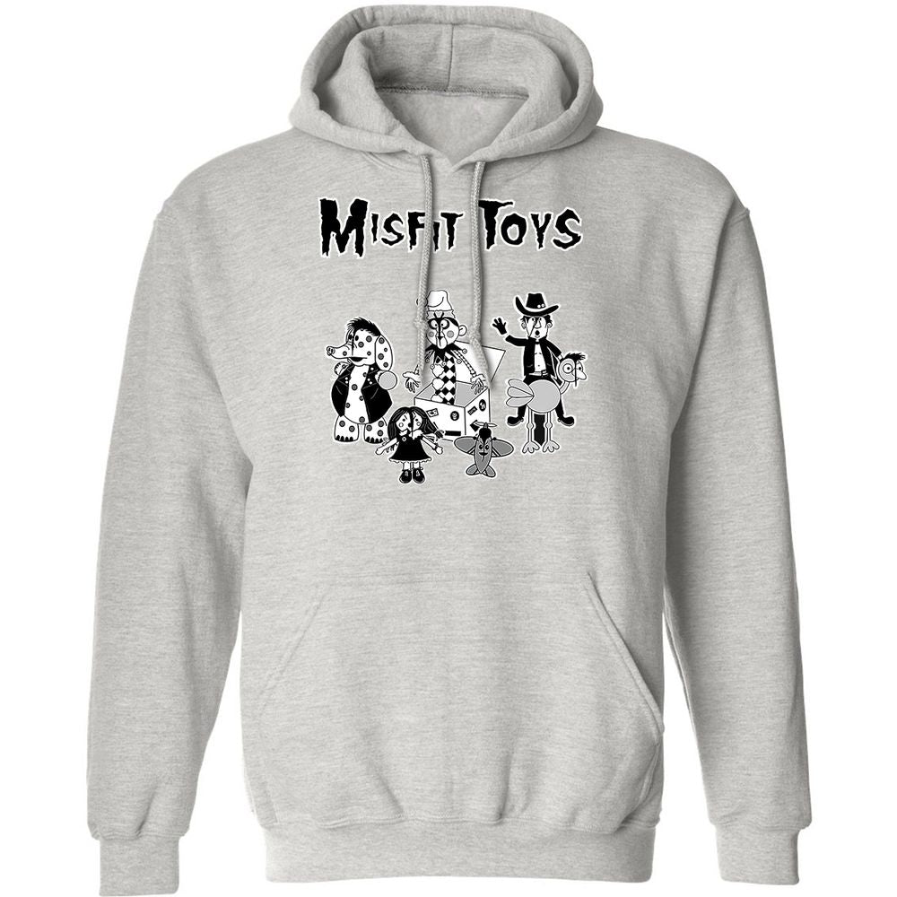 Classic Unisex Hoodie - CYU359MJ - Ash - 8