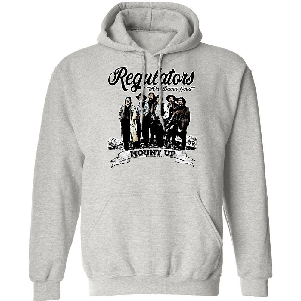 Young Guns - Ash - 8