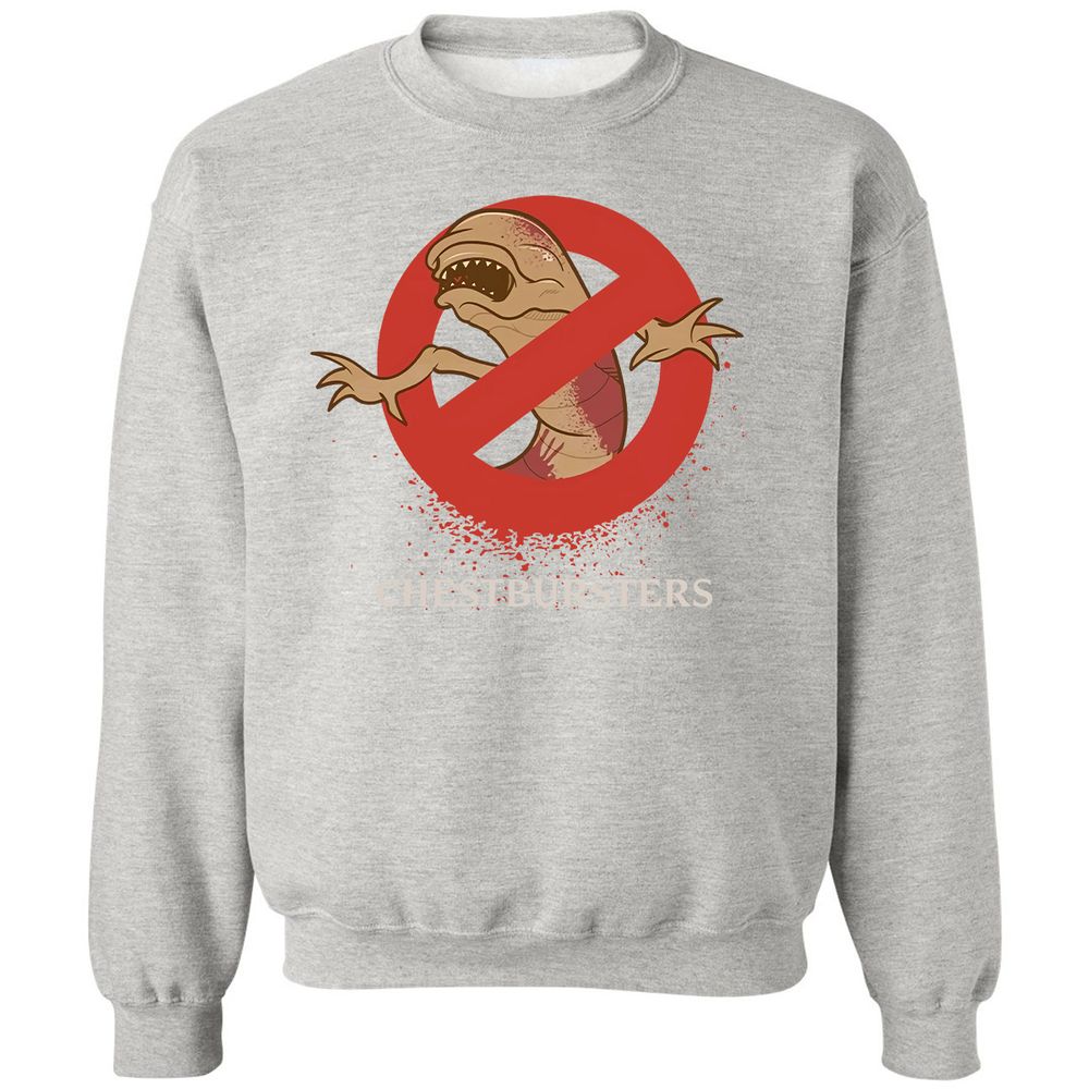 Classic Unisex Sweatshirt - XJRM9JZP - Ash - 8