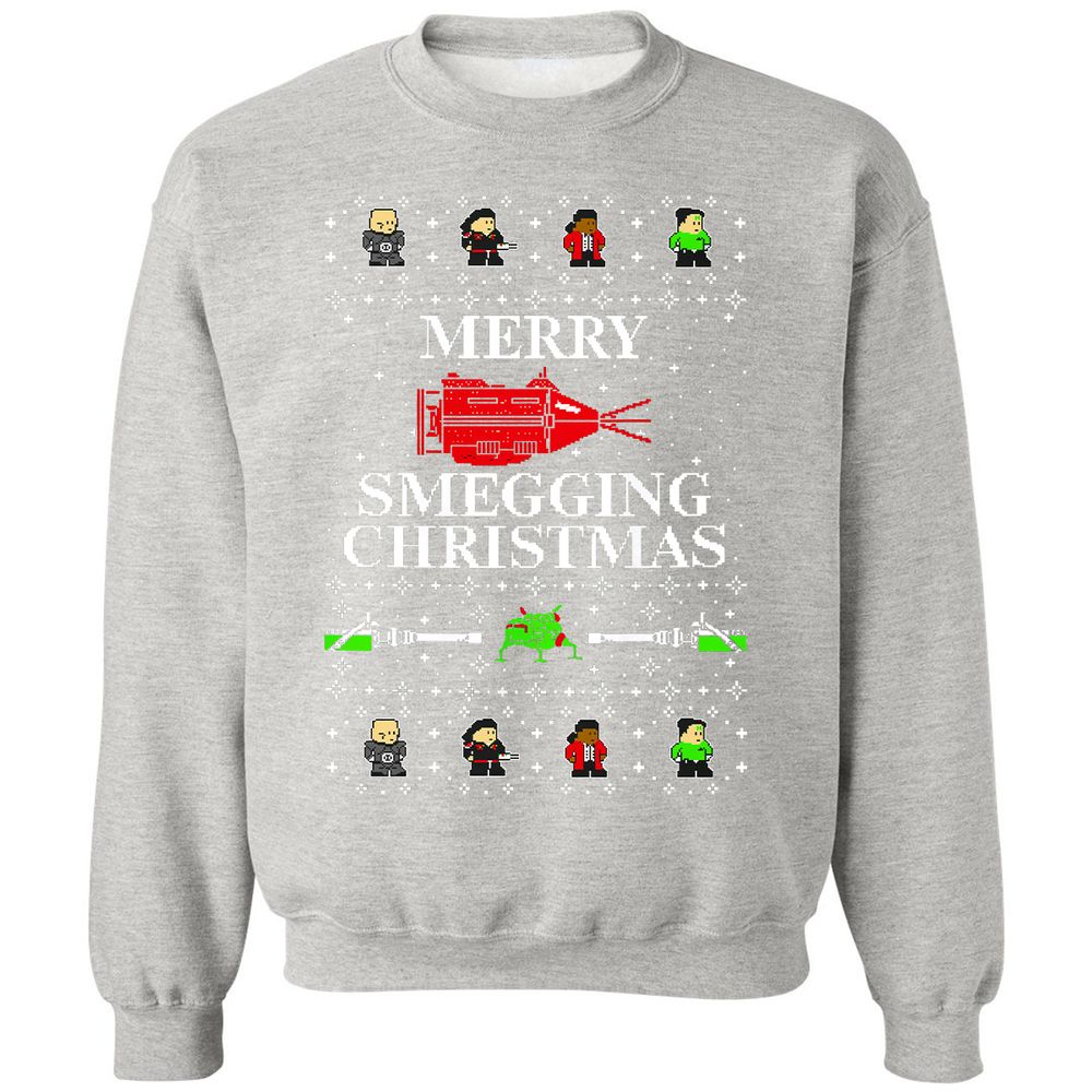Classic Unisex Sweatshirt - XY4WXDZL - Ash - 8