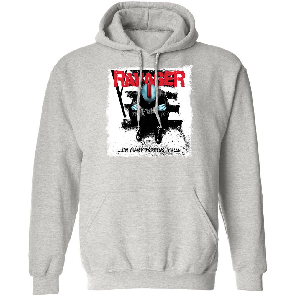 Classic Unisex Hoodie - NBW1LM59 - Ash - 8