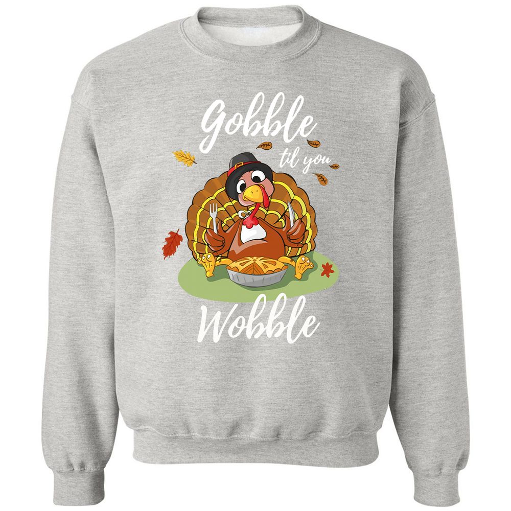Classic Unisex Sweatshirt - ZA6Z1KT5 - Ash - 8