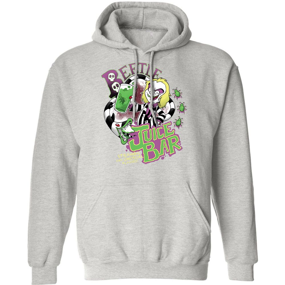 Classic Unisex Hoodie - AC527MD9 - Ash - 8