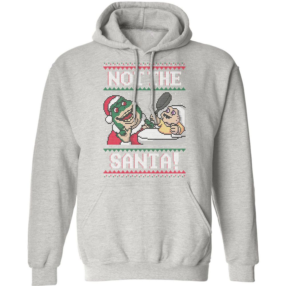 Classic Unisex Hoodie - 8HD5AUT8 - Ash - 8