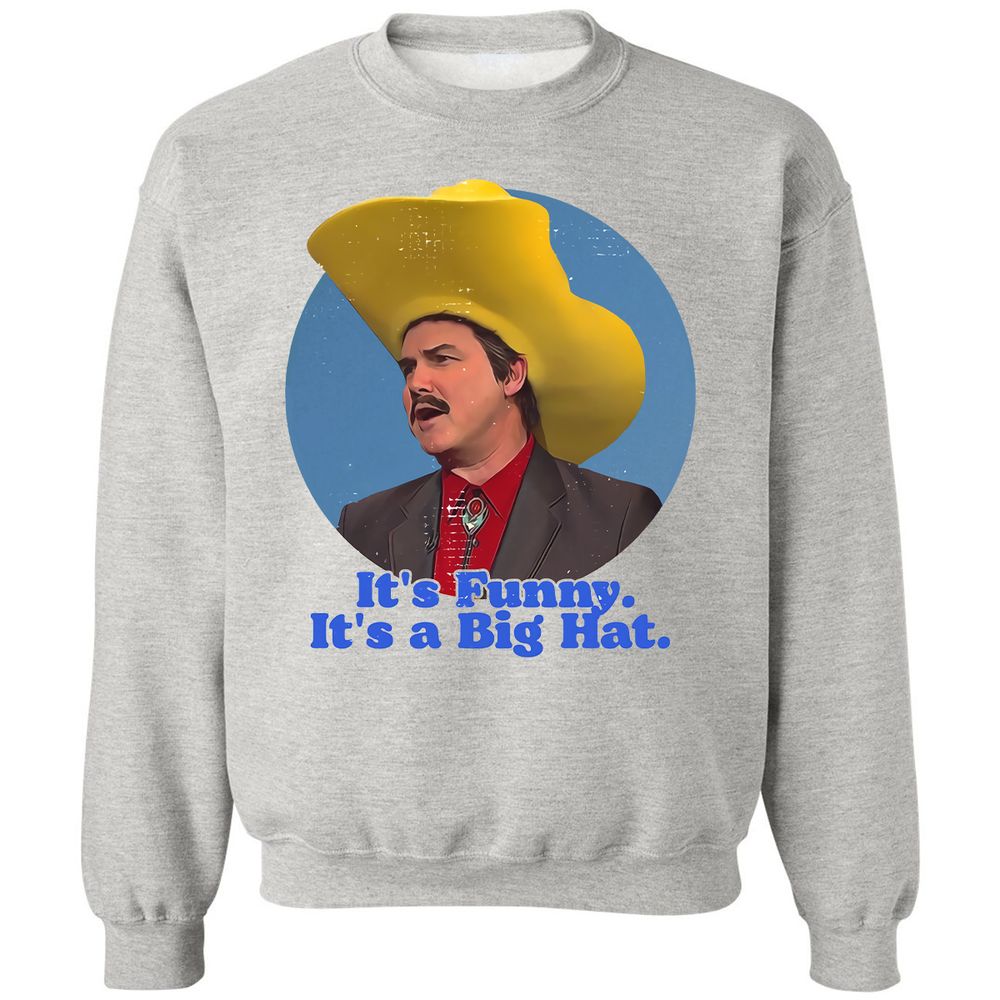 Classic Unisex Sweatshirt - MG2EJCAD - Ash - 8