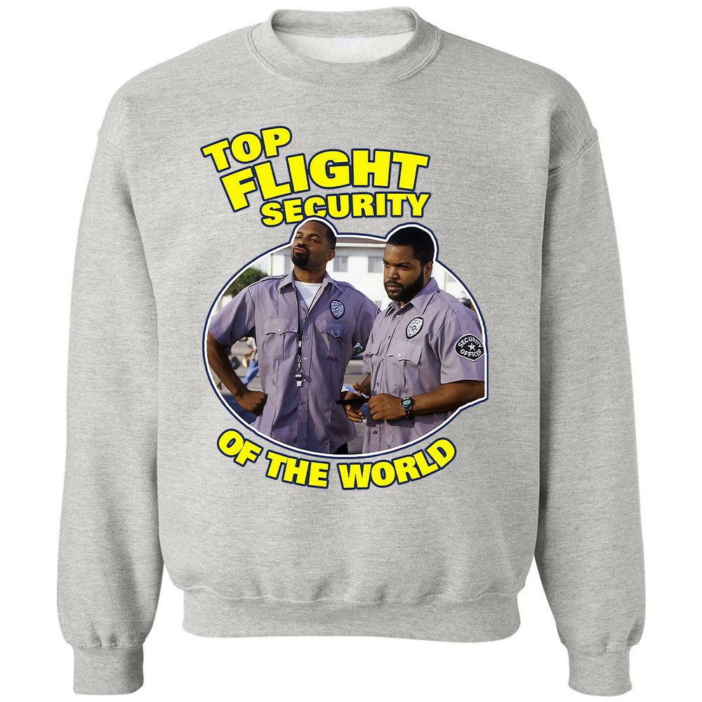 Classic Unisex Sweatshirt - EPZJ2NPK - Ash - 8