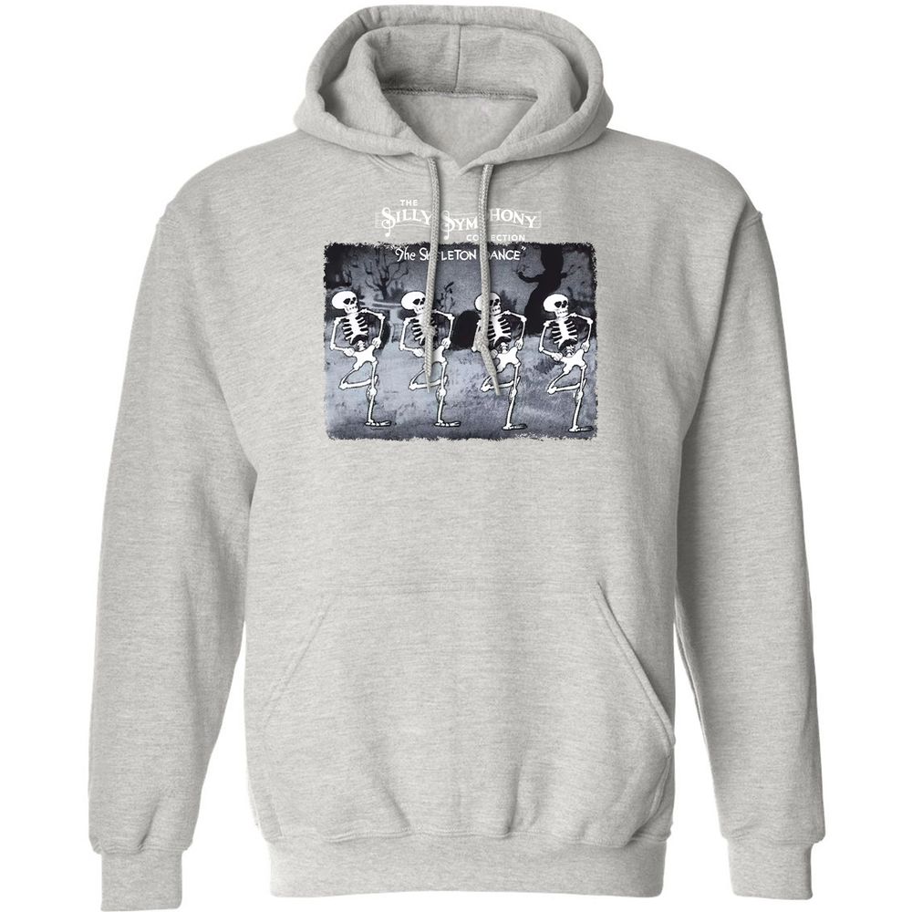 Classic Unisex Hoodie - 38P1RA9Q - Ash - 8