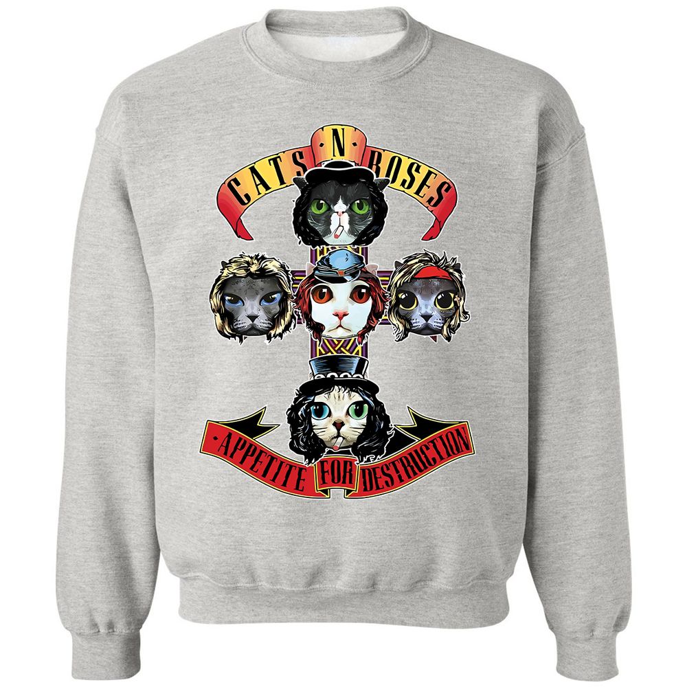 Guns N Roses - Ash - 8