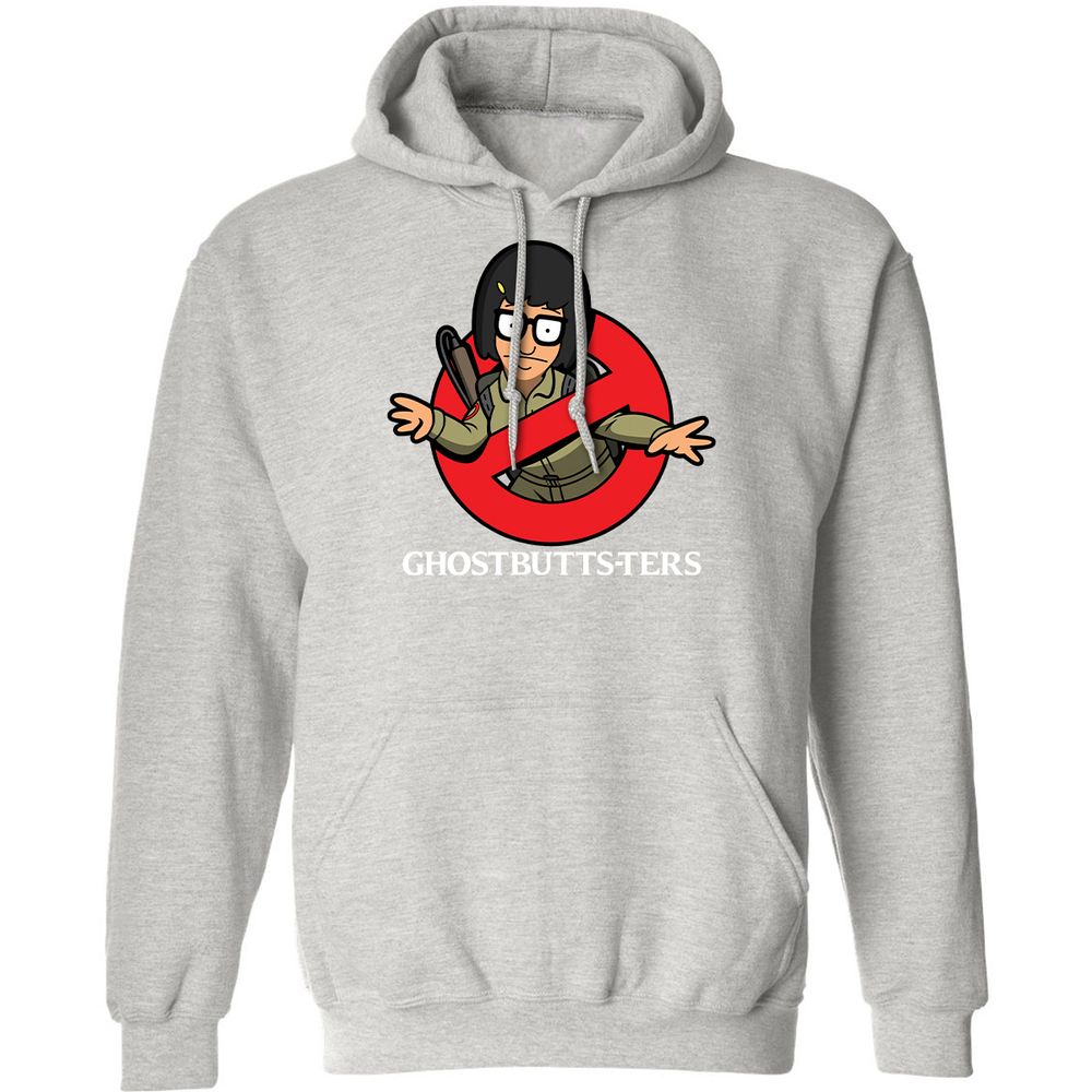 Classic Unisex Hoodie - UD6XXZ4N - Ash - 8