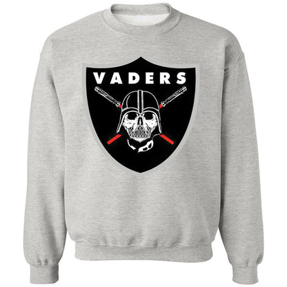 Classic Unisex Sweatshirt - NTHDPGQT - Ash - 8