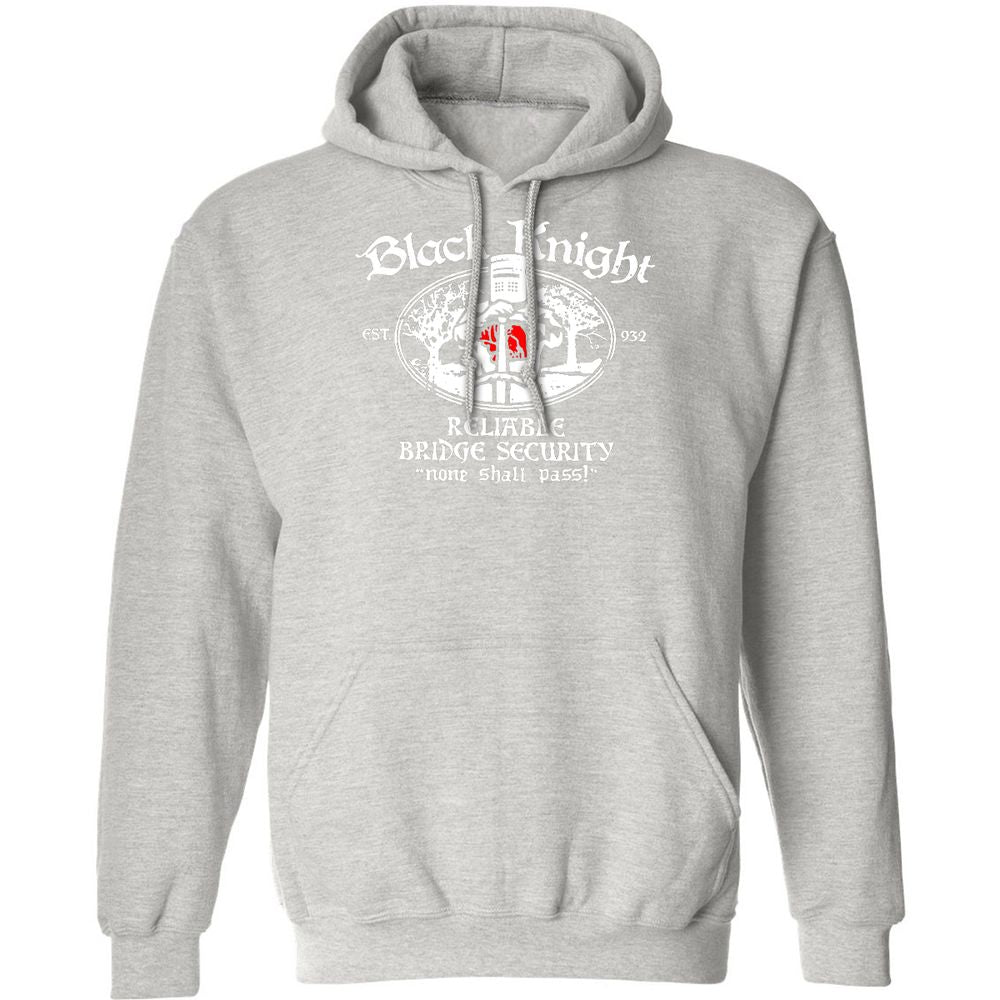 Classic Unisex Hoodie - G9TTHDCV - Ash - 8