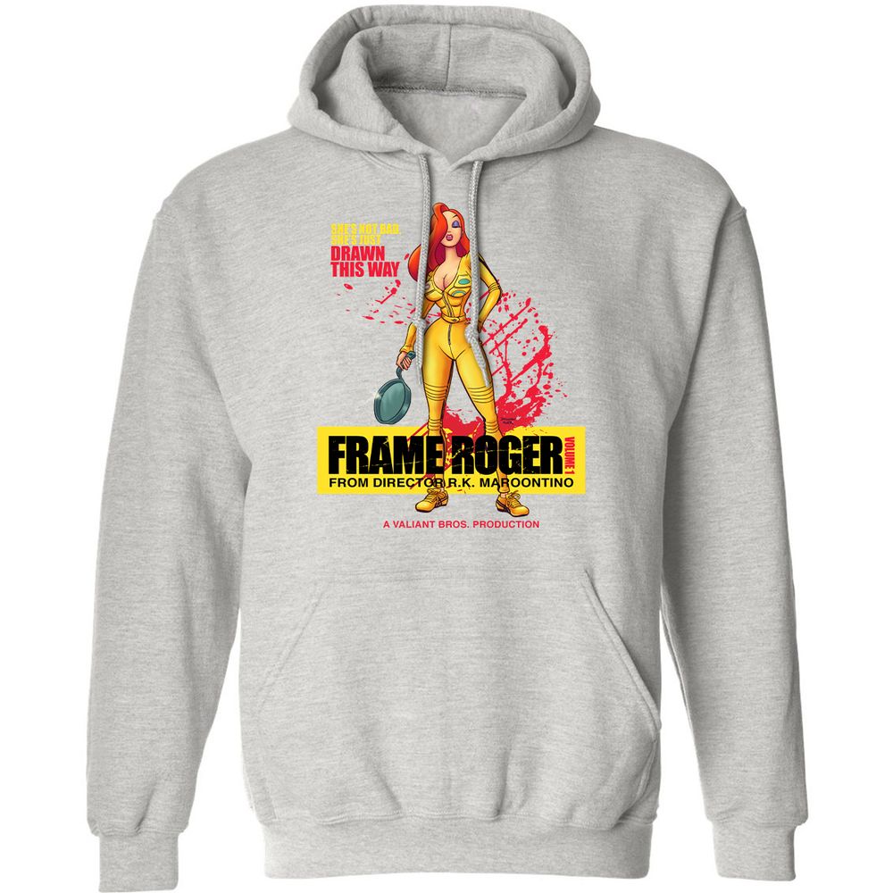 Classic Unisex Hoodie - FCGPCCBJ - Ash - 8