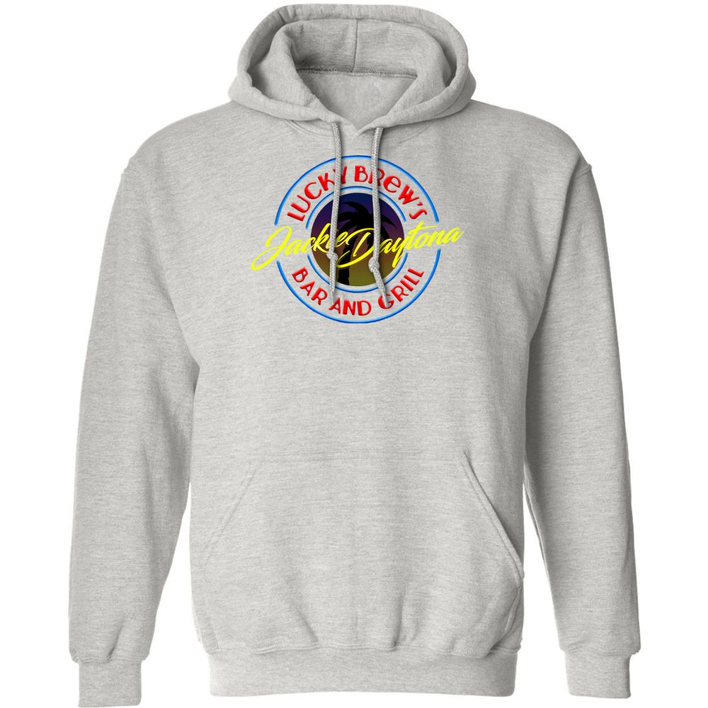 Lucky Brew's - Ash - 8