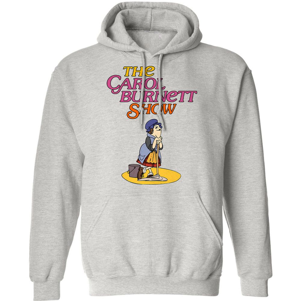 Classic Unisex Hoodie - V2B2NL22 - Ash - 8