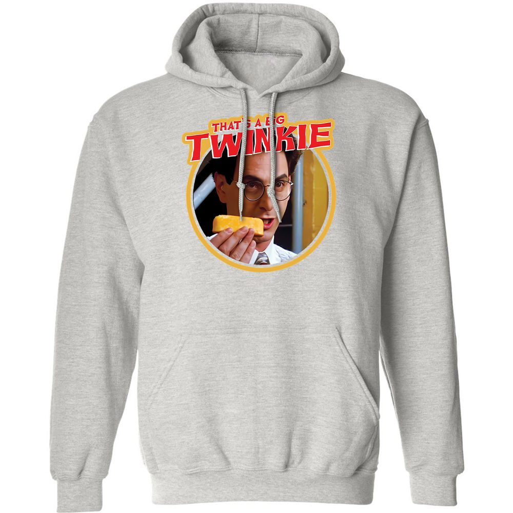 Classic Unisex Hoodie - 9VPCAZJ3 - Ash - 8