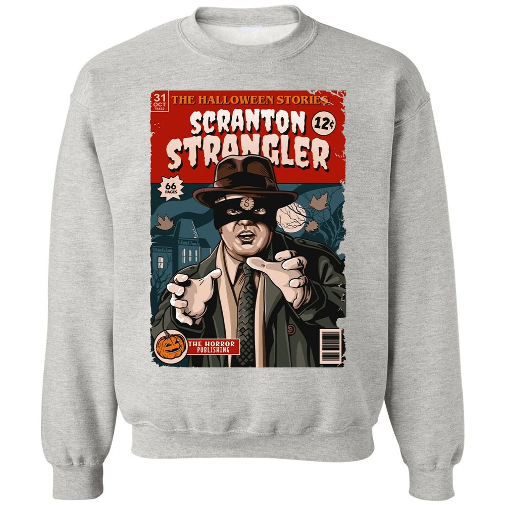 Classic Unisex Sweatshirt - 26AW2FU4 - Ash - 8