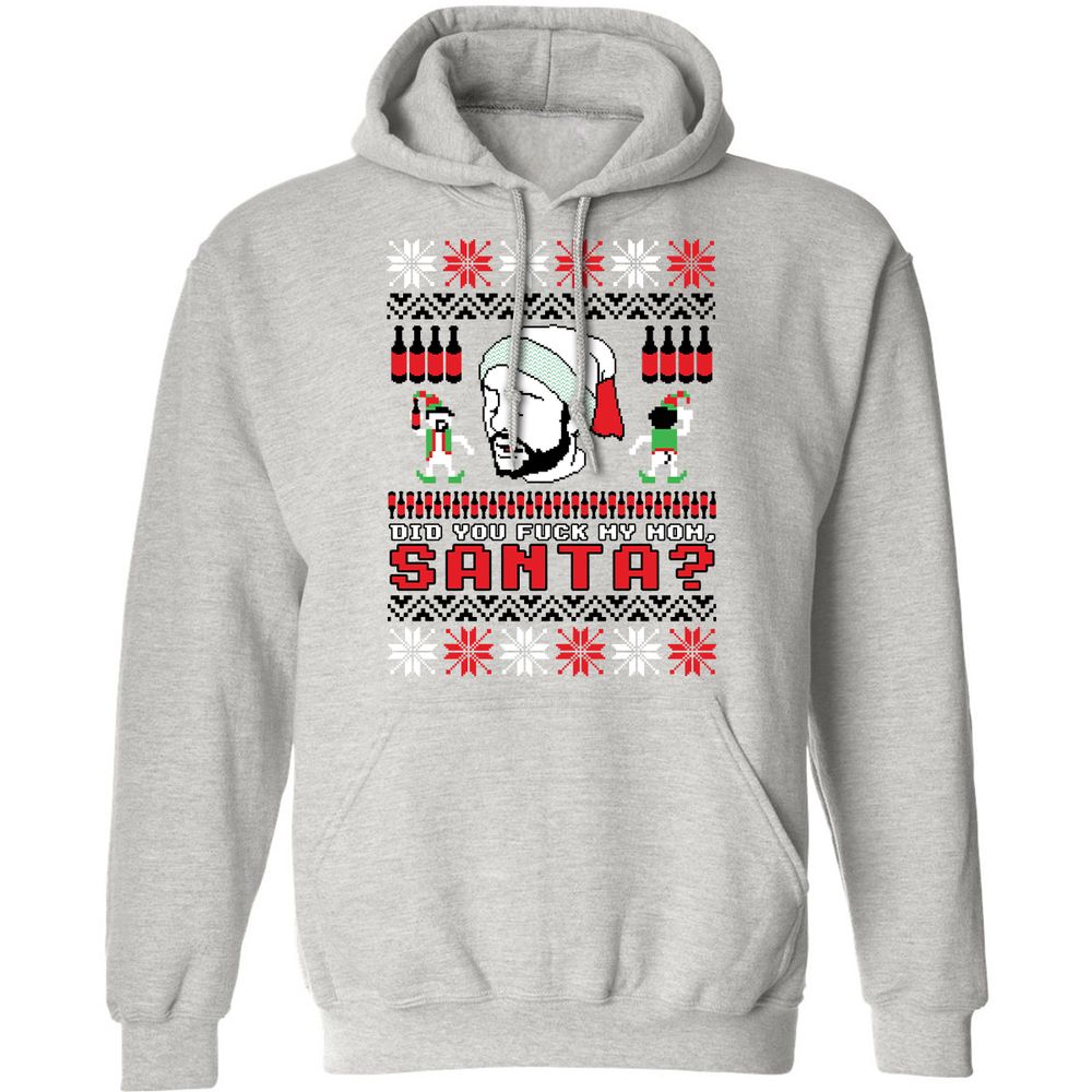 Classic Unisex Hoodie - 54MMC3W1 - Ash - 8