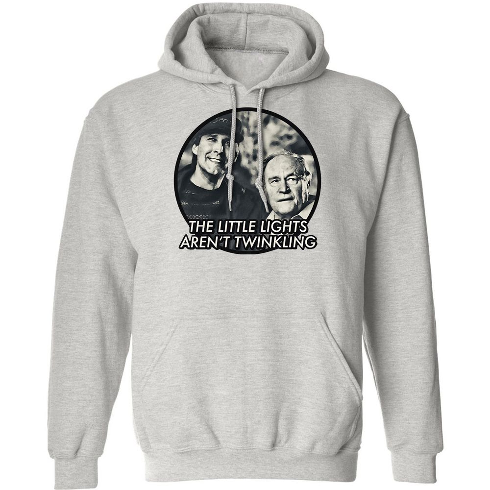 Classic Unisex Hoodie - JDEM9REK - Ash - 8