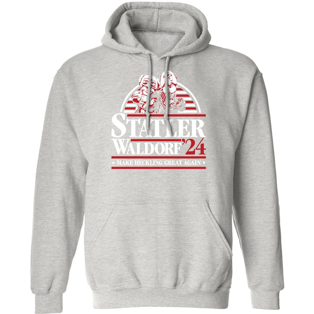 Classic Unisex Hoodie - PD8ATXUE - Ash - 8
