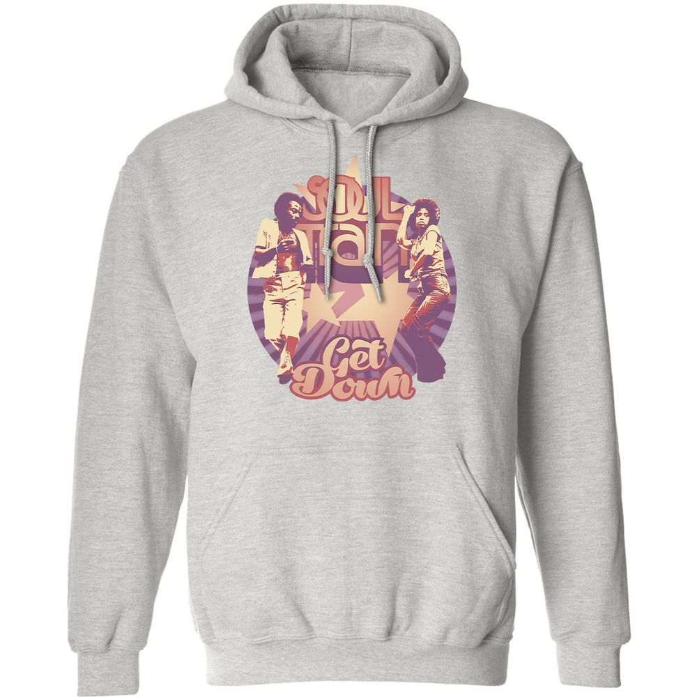 Soul Train Get Down - Ash - 8