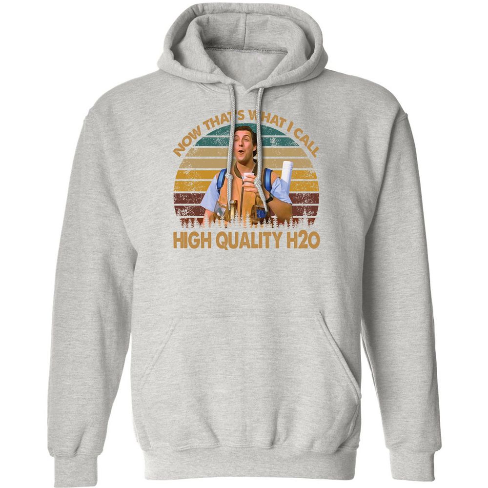 Classic Unisex Hoodie - YFXZBYR1 - Ash - 8