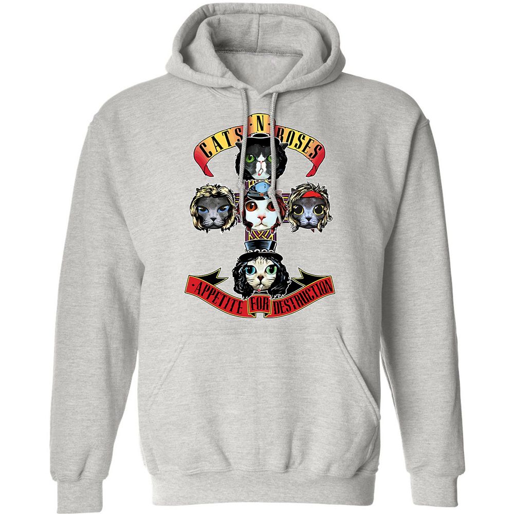 Guns N Roses - Ash - 8