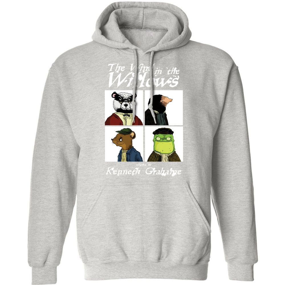 In The Willows - Ash - 8