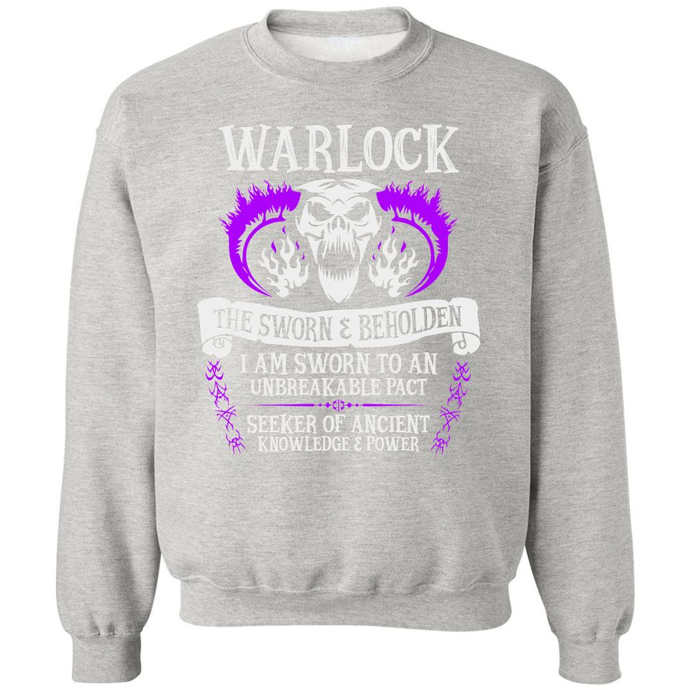 Classic Unisex Sweatshirt - 1PX2FEFZ - Ash - 8