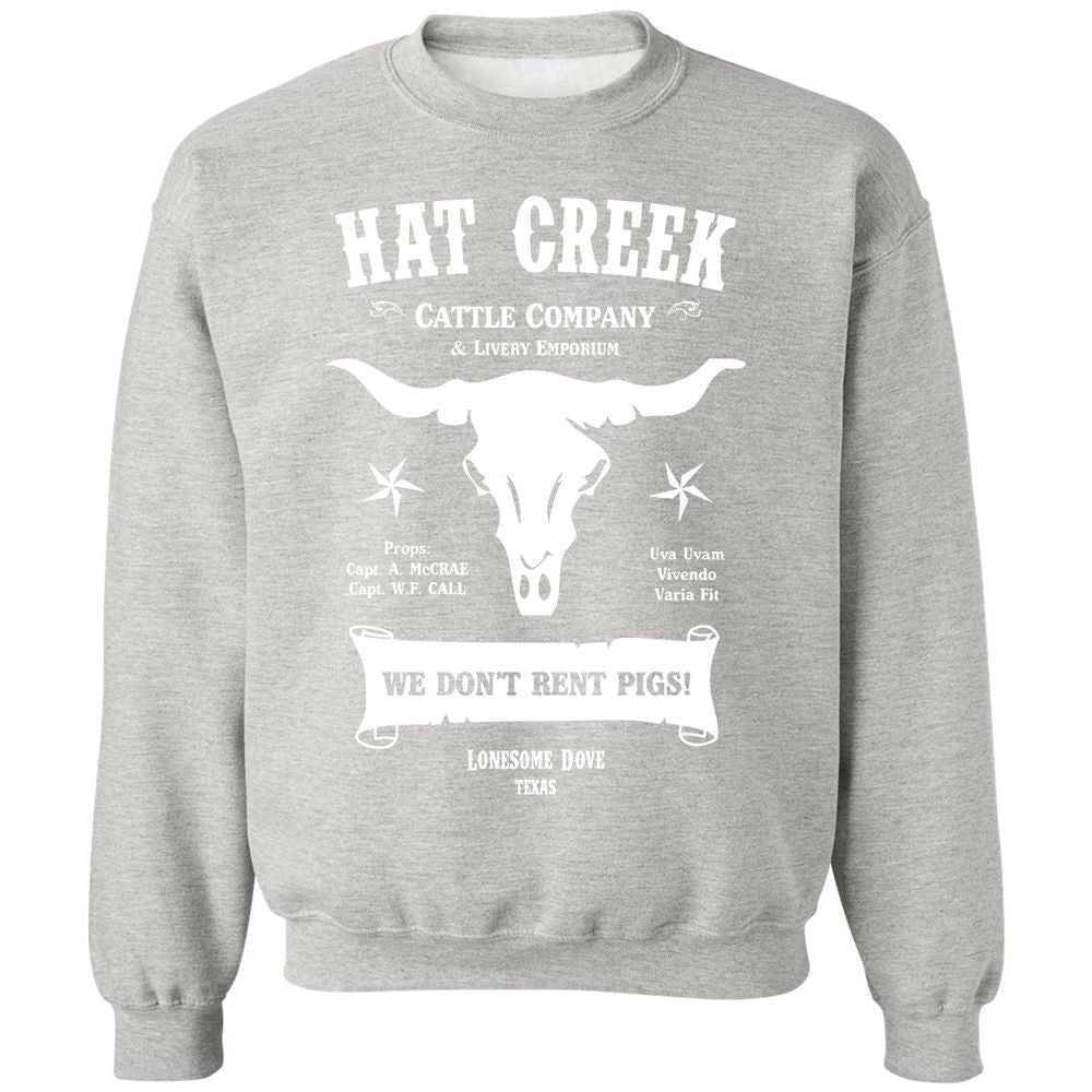 Classic Unisex Sweatshirt - 1M47JX9A - Ash - 8