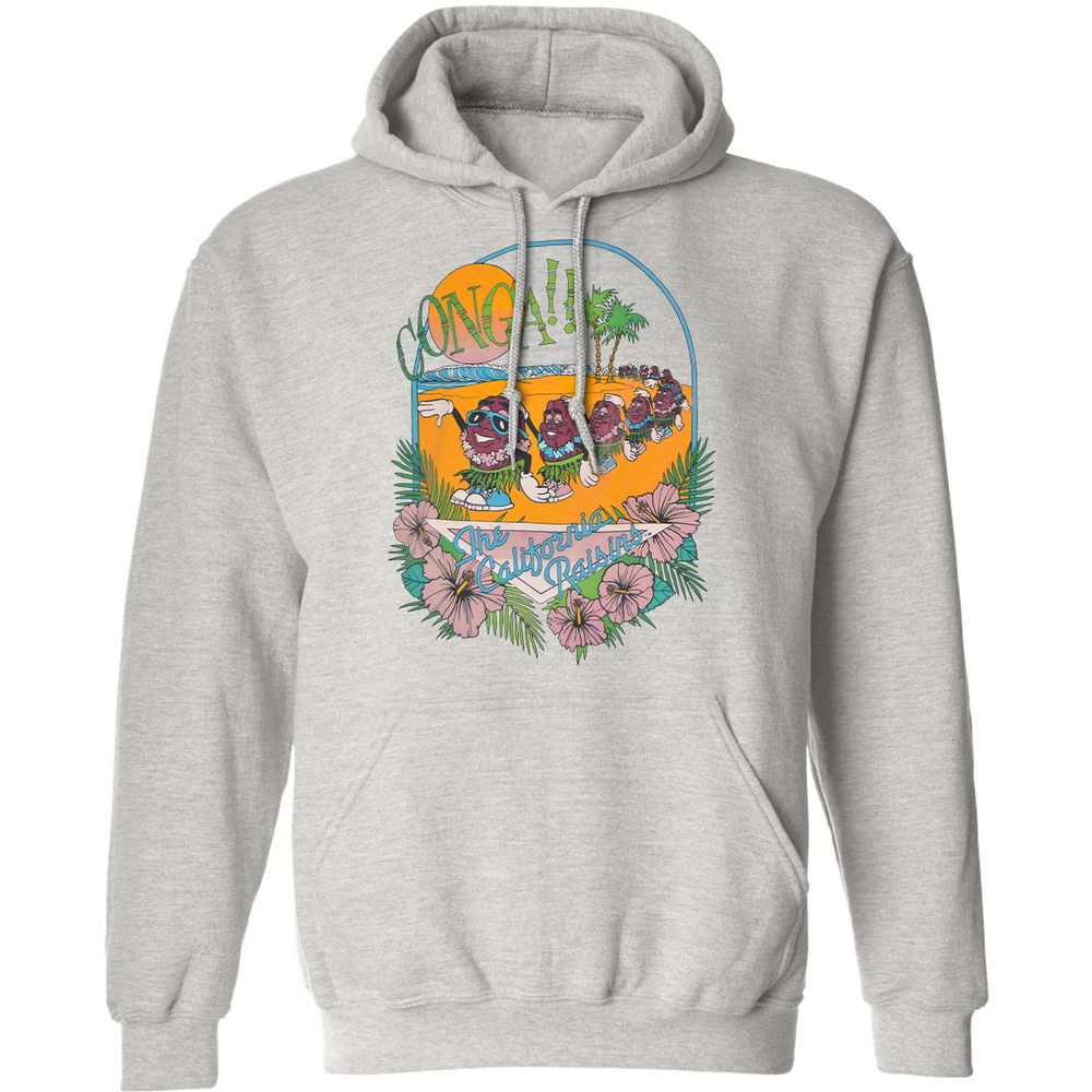 Classic Unisex Hoodie - VXKRMTRV - Ash - 8