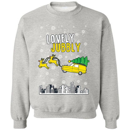 Classic Unisex Sweatshirt - GZJ6N19N - Ash - 8