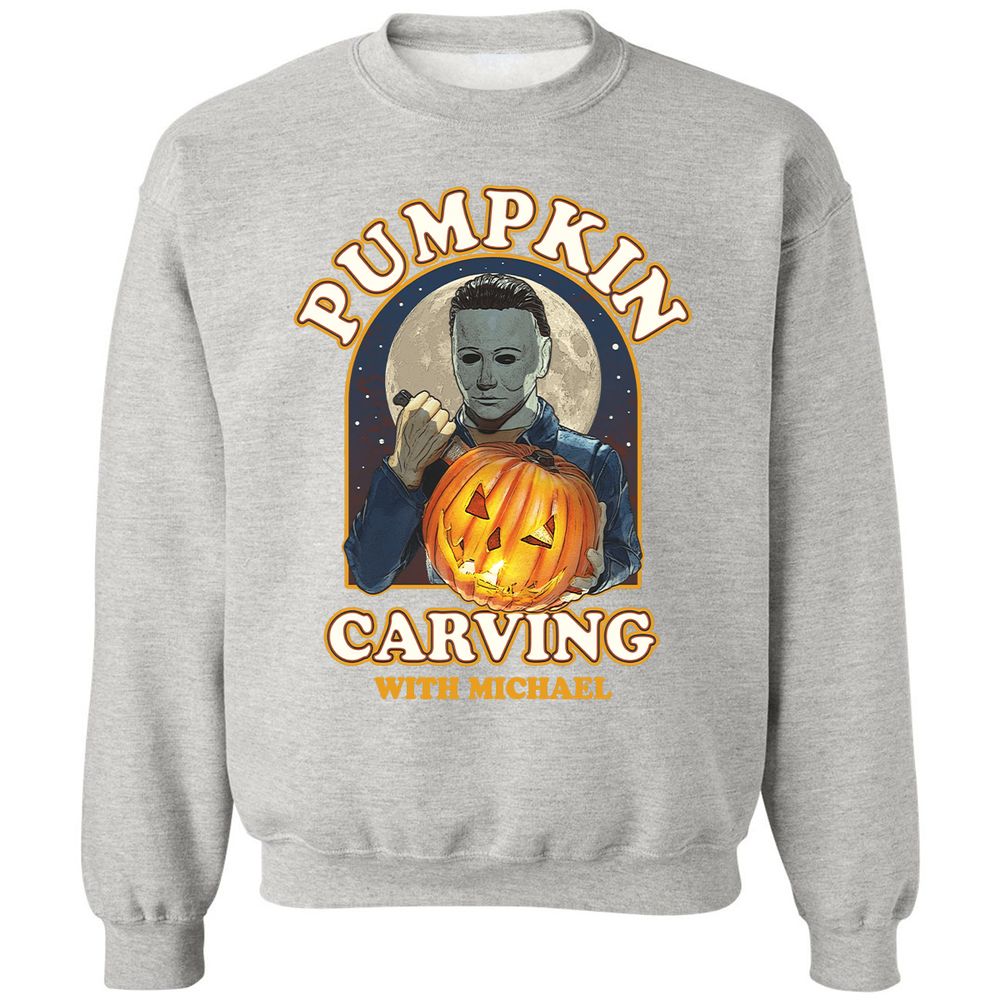 Classic Unisex Sweatshirt - FRLRXUGY - Ash - 8