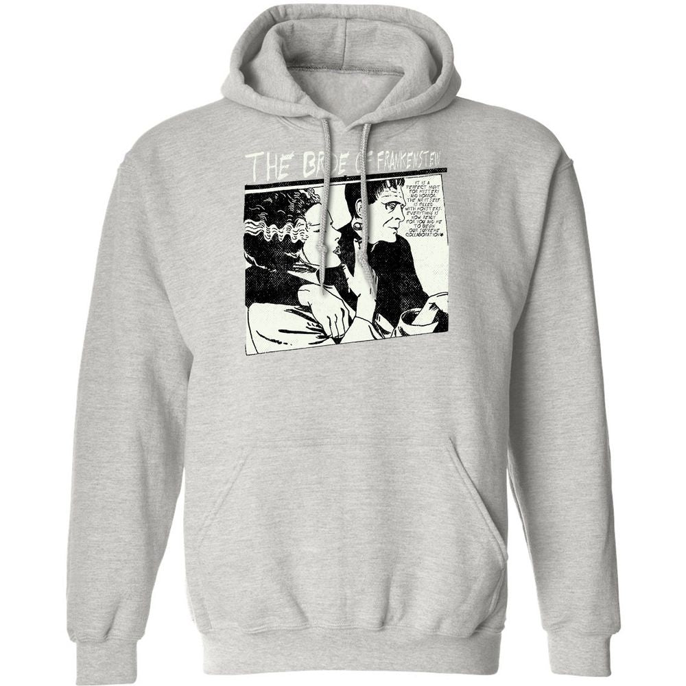Classic Unisex Hoodie - FSMEEDUM - Ash - 8