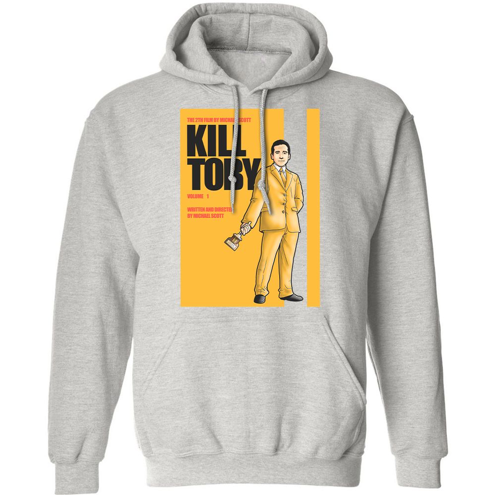 Classic Unisex Hoodie - 6WV25X5U - Ash - 8