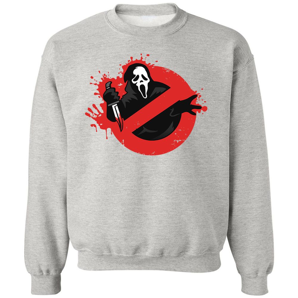 Classic Unisex Sweatshirt - 9QSZ3F8A - Ash - 8